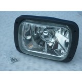 SVĚTLOMET CELÝ - H4 HALOGEN AUTOPAL - ČIRÝ